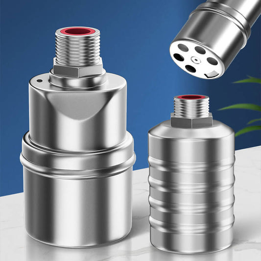 🔥Uitverkoop 50% korting🔥Automatische vlotterkraan voor waterniveau💧