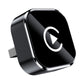 📢📢Flash Sale: eindigt over 3 uur!⏰⏰2-in-1 Draadloze Adapter voor iPhone & Android Auto