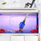 🔥Laatste dag - 50% korting🔥Elektrischer Saugnapf-Aquarium-Wasserwechsler-Filterreiniger Nein