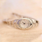 🌟Hot sale: 50%OFF🌟Women’s Rhinestone Bracelet Watch⌚💎