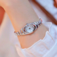 🌟Hot sale: 50%OFF🌟Women’s Rhinestone Bracelet Watch⌚💎