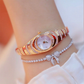 🌟Hot sale: 50%OFF🌟Women’s Rhinestone Bracelet Watch⌚💎