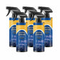 Hoogwaardige, Snelwerkende Auto Coating Spray