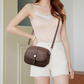 💝2025 Hot sale 50% korting💝Lichtgewicht crossbodytas voor dames in effen kleur👜