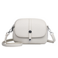 💝2025 Hot sale 50% korting💝Lichtgewicht crossbodytas voor dames in effen kleur👜