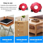 🛠️ 58% Korting – 4-in-1 Booghoek Positioneringssjabloon | Perfecte Hoeken & Nauwkeurig Meten zonder Fouten
