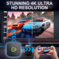 🔥Uitverkoop 50% korting🔥4k ultra high definition settopbox📺📻