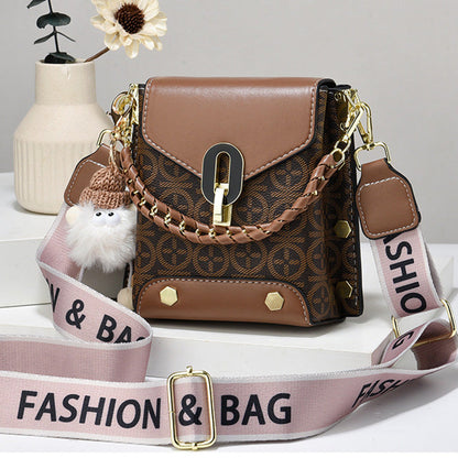💥2026 Nieuwe Hot Sale💥Modieuze mini-crossbodytas voor dames