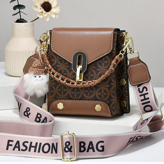 💥2026 Nieuwe Hot Sale💥Modieuze mini-crossbodytas voor dames