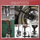 🔥Hot sale 50% korting🔥Labour-saving 3-jaw split bearing unit ⚙