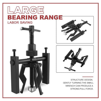 🔥Hot sale 50% korting🔥Labour-saving 3-jaw split bearing unit ⚙