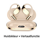 🔥Uitverkoop 50% korting🔥Draadloze open oorknoppen met LED-display🎧