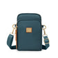 💖Hot sale 50% korting💖Stijlvolle 3-laags schouder crossbody tas👜