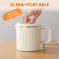 🔥HOT SALE (49% KORTING)🔥Draagbare opvouwbare waterkoker