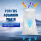 Herbruikbare Waterbestendige Aquarium Filterzak