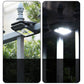 🔥Koop er nu 2, krijg er 1 gratis🔥Solar-clip-lamp met bewegingssensor☀️💡
