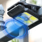 🔥Koop er nu 2, krijg er 1 gratis🔥Solar-clip-lamp met bewegingssensor☀️💡