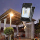 🔥Koop er nu 2, krijg er 1 gratis🔥Solar-clip-lamp met bewegingssensor☀️💡