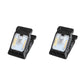 🔥Koop er nu 2, krijg er 1 gratis🔥Solar-clip-lamp met bewegingssensor☀️💡