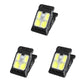 🔥Koop er nu 2, krijg er 1 gratis🔥Solar-clip-lamp met bewegingssensor☀️💡