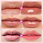 💋 Kleurveranderende Hydraterende Lippenolie – Voor Volle, Glanzende Lippen met Direct Effect – Nu 50% Korting!