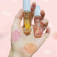 💋 Kleurveranderende Hydraterende Lippenolie – Voor Volle, Glanzende Lippen met Direct Effect – Nu 50% Korting!