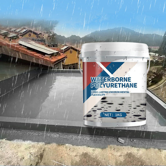 💧 Daklekkage Reparatie Kit – Sterke Waterdichte Bescherming voor Thuisgebruik 🏠