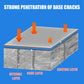 💧 Daklekkage Reparatie Kit – Sterke Waterdichte Bescherming voor Thuisgebruik 🏠