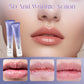 💥 Koop 1, Krijg 1 Gratis – Hydraterend Lipserum tegen Rimpels voor Volle, Zachte Lippen 💋✨