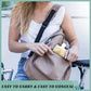 ✨Uitverkoop 50% korting✨Portable Travel Container🧴