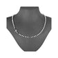 🎁Hot sale 50% korting🎁Dames Elegante Kruis Synthetische Parel Ketting✨📿