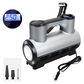 🔥Hot Sale 50% korting🔧Rapid Inflation Portable Tire Inflator🚗🧰