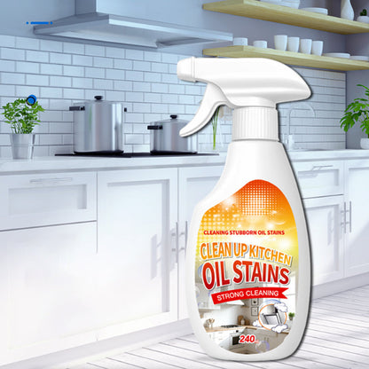 🧼 Krachtige Ontvetter | Verwijdert Vet en Vuil Snel en Moeiteloos – Voor Keuken & Huis – Koop 2, Krijg 1 Gratis