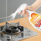🧼 Krachtige Ontvetter | Verwijdert Vet en Vuil Snel en Moeiteloos – Voor Keuken & Huis – Koop 2, Krijg 1 Gratis