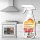 🧼 Krachtige Ontvetter | Verwijdert Vet en Vuil Snel en Moeiteloos – Voor Keuken & Huis – Koop 2, Krijg 1 Gratis
