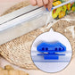 🔥Uitverkoop 50% korting🔥Easy-Cut Stretch Clear Voedselverpakking🌿