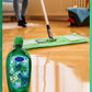 🌿 Plantaardig Muggenwerend Middel & Multifunctionele Vloerreiniger 🦟 Natuurlijk Beschermen & Grondig Schoon | ⏰ Nu 50% Korting