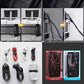 ✨Hot Sale 50% KORTING✨Self-Attaching Nylon Cable Ties🔌