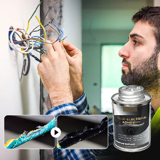 🔥Uitverkoop 50% korting🔥Vloeibare Elektrische Isolatiecoating🔌⚡