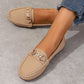 💖Hot sale 50% korting💖Chique, comfortabele casual loafers voor dames👞