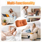 🔥Uitverkoop 50% korting🔥Multifunctioneel heupkussen voor op kantoor en om een dutje te doen💺☁️