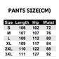 🔥Uitverkoop 50% korting🔥Elegant Men's Two-Piece Set with Collared Top & Drawstring Pants👔