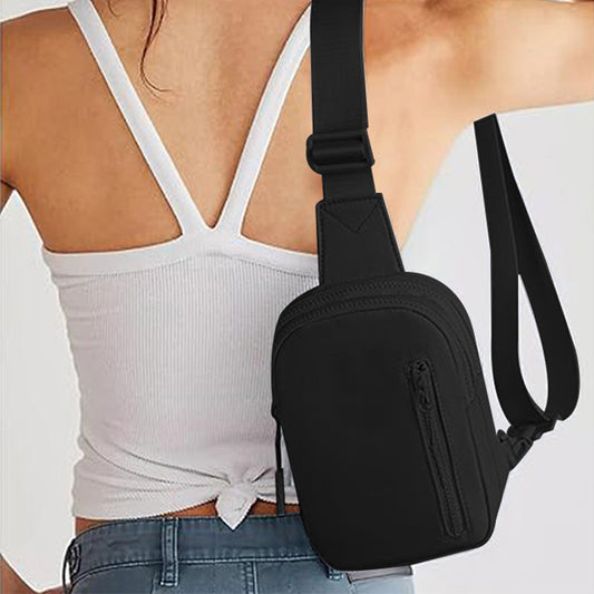 ✨Uitverkoop 50% Korting✨Stijlvolle outdoor schouder- en crossbodytas🎒