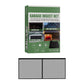 🦟 2-Pack Insectenwerende Garagedeurhor – Houd Insecten Buiten, Laat Frisse Lucht Binnen 🚪✨