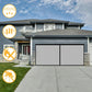 🦟 2-Pack Insectenwerende Garagedeurhor – Houd Insecten Buiten, Laat Frisse Lucht Binnen 🚪✨