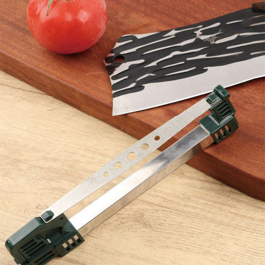 🔥Uitverkoop 50% korting🔥Diamond Abrasives Quick Sharpener🔪