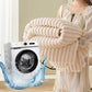 🔥Uitverkoop 50% korting🔥Super Soft Throw -deken voor bank🧣