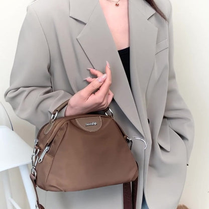 ✨Uitverkoop 50% Korting✨Women's Casual Large-Capacity Shoulder Bag👜