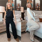 ✨Uitverkoop 50% Korting✨Casual mouwloze top en broek voor dames👕👖