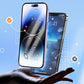 💥 Koop 2, Krijg 1 Gratis 💥 Premium Gehard Glas Schermprotector & Installatieset voor iPhone 16-11 Serie🛡️📱